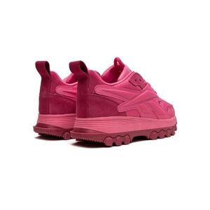 Reebok X Cardi B Classic Leather "Pink Fusion"